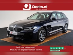 BMW 5-serie Touring - 530e xDrive Business Edition Plus M sport - Comfort Access - Parking/Driving Assistant Plu