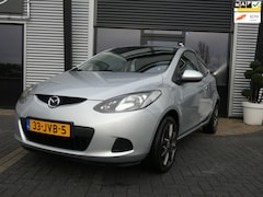 Mazda 2 - 2 1.3 S-VT Touring