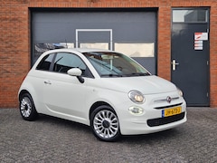 Fiat 500 - 0.9 TwinAir Turbo Popstar Airco 15"