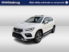 Seat Ateca - 1.5 TSI Xperience / AUTOMAAT/ PANO/ BEATS AUDIO/ 360 CAMERA/ PARK. SENSOREN/ DCC/ KEYLESS/