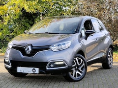 Renault Captur - 0.9 TCe Dynamique | Keyless | DAB | Climate | Cruise