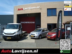 Toyota Corolla Touring Sports - 1.8 HYBRIDE BUSINESS ANDROID ECC CRUISE LM VELGEN AFN TREKHAAK NL AUTO NAP