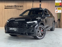 Audi Q5 Sportback - 50 TFSI e S edition