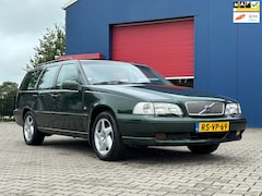 Volvo V70 - 2.5 T Exclusive |Airco + Cruise|