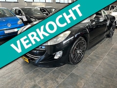 Peugeot RCZ - 1.6 THP | Leer | Navi | Xenon| Camera | Android | Airco |