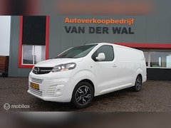 Opel Vivaro - bestel 2.0 CDTI L3H1 Innovation