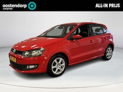 Volkswagen Polo - 1.2 TSI Comfortline (Airco - All Season banden)