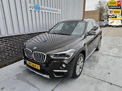 BMW X1 - SDrive20i High Executive, Trekhaak