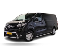 Toyota PROACE Long Worker - 2.0 D-4D Professional | Trekhaak