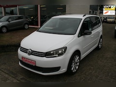 Volkswagen Touran - 1.2 TSI Comfortline BlueMotion