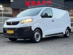 Peugeot Expert - 1.5 BlueHDI 100 Standard Premium|NAP|EURO6|airco|cruise control|imperiaal