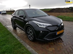 Toyota C-HR - 1.8 Hybrid Dynamic CLIMA NAVI * 13999 NETTO