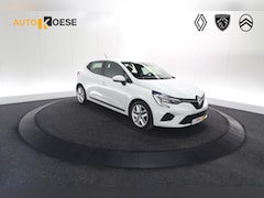 Renault Clio - TCe 90 Zen | Parkeersensoren | Navigatie | Apple Carplay