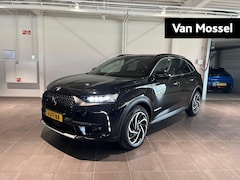 DS 7 Crossback - 1.6 180PK Performance Line