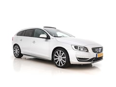 Volvo V60 - 2.4 D5 AWD Twin Engine Summum Tecnology-Pack Aut. *PANO | NAVI-FULLMAP | ADAPT.CRUISE | NA