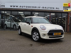 MINI One - 1.2 102 PK Business 5 DEURS / NAVIGATIE