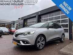 Renault Scénic - 1.3 TCe 160pk EDC Intens 28.803km