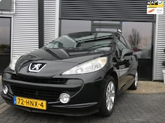 Peugeot 207 - 1.4 VTi Look