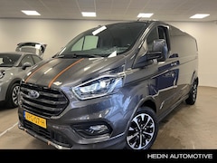 Ford Transit Custom - 320 L2H1 Sport 185PK | Adaptieve cruise control | Xenon | BLIS | Navigatie