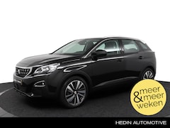 Peugeot 3008 - 1.2 130pk Blue Lease Executive | Trekhaak | Navigatie | Lederen bekleding | Climate contro