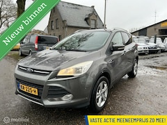 Ford Kuga - 1.6 Trend