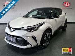 Toyota C-HR - 2.0 Hybrid Bi-Tone / Premium Pack / Afn. Trekhaak