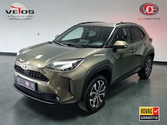 Toyota Yaris Cross - 1.5 Hybrid Team-D 130 / Nieuw / BSM / PDC