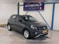 Volkswagen T-Cross - 1.0 TSI Life - N.A.P. Airco, Cruise