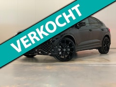 Audi RSQ3 - Sportback TFSI RS | KERAMISCHE REMMEN| KUIPSTOELEN | PANO | B&O | 360 CAMERA