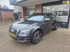 Audi Q5 - 2.0 TFSI Quattro, Clima, Leer, Panorama, PDC, Camera, Xenon, Keyless, NAP, Youngtimer