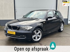 BMW 1-serie - 116i Business Line