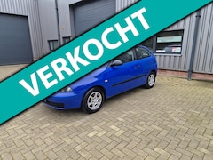 Seat Ibiza - 1.4-16V Reference ACTIE WEEK € 995, 00 nette auto