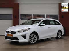 Kia Cee'd Sportswagon - Ceed 1.0 T-GDi Comfortline Carplay Navigatie - Trekhaak - BTW auto - Dealeronderhouden - 1