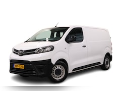 Toyota ProAce Worker - 2.0 D-4D Navigator | Trekhaak | Volledig afgetimmerd