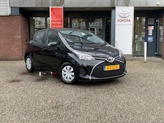 Toyota Yaris - 1.0 VVT-i Aspiration