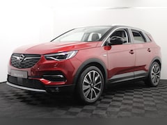 Opel Grandland X - 1.6 Turbo Hybrid4 Ultimate