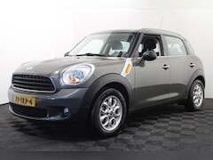 MINI Countryman - 1.6 One D Business Line