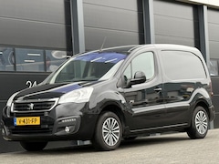 Peugeot Partner - 1.6 BlueHDI Navi EURO-6