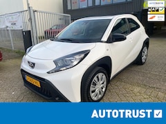 Toyota Aygo X - 1.0 VVT-i MT play l CAM l met GARANTIE