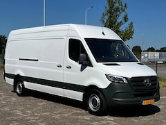 Mercedes-Benz Sprinter - 317 CDI AUT L3H2 LED • Standkachel • Nieuwstaat