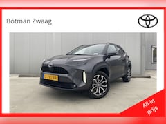 Toyota Yaris Cross - 1.5 Hybrid Dynamic | 1e eigenaar