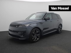 Land Rover Range Rover Sport - 3.0 P550e Autobiography PHEV