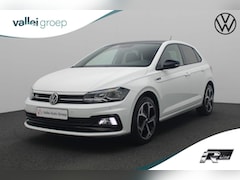 Volkswagen Polo - 1.0 TSI 110PK R-Line | Navi | 17 inch | Parkeersensoren voor/achter | Stoelverwarming | Cl