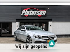 Mercedes-Benz E-klasse - 200 UNIEK NL-AUTO HUD 360 SFEER VOL