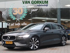 Volvo V60 - 2.0 T4 211 PK Momentum Pro / Polestar Engineered