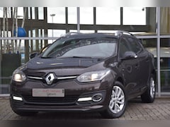 Renault Mégane Estate - 1.2 TCe Limited Airco Navi. Pdc