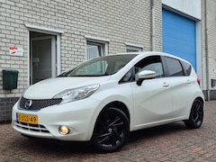 Nissan Note - 1.2 Connect Edition Airco-Cruise-Trekhaak-N.A.P