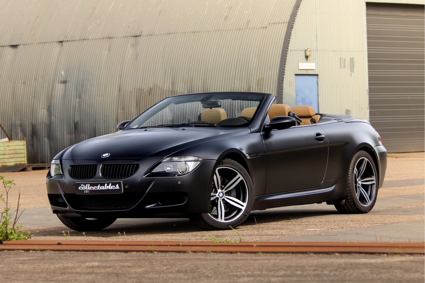 BMW 6-serie Cabrio - M6 M6 - AutoWereld.nl