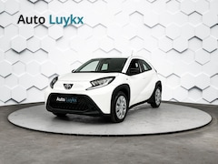 Toyota Aygo - 1.0 Comfort Automaat | Adaptieve Cruise Control | App Connect | Parkeercamera