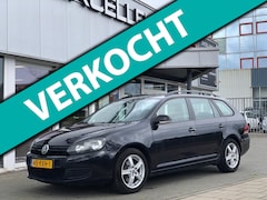 Volkswagen Golf Variant - 1.2 TSI Trendline BlueMotion - Airco